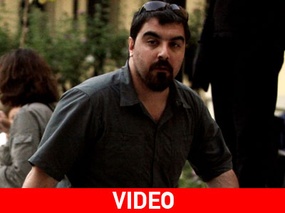 Για «πολιτική δίωξη» μιλά η Χρυσή Αυγή